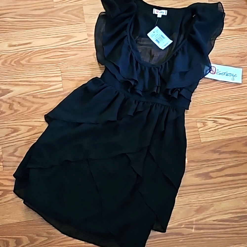 Wednesday LBD